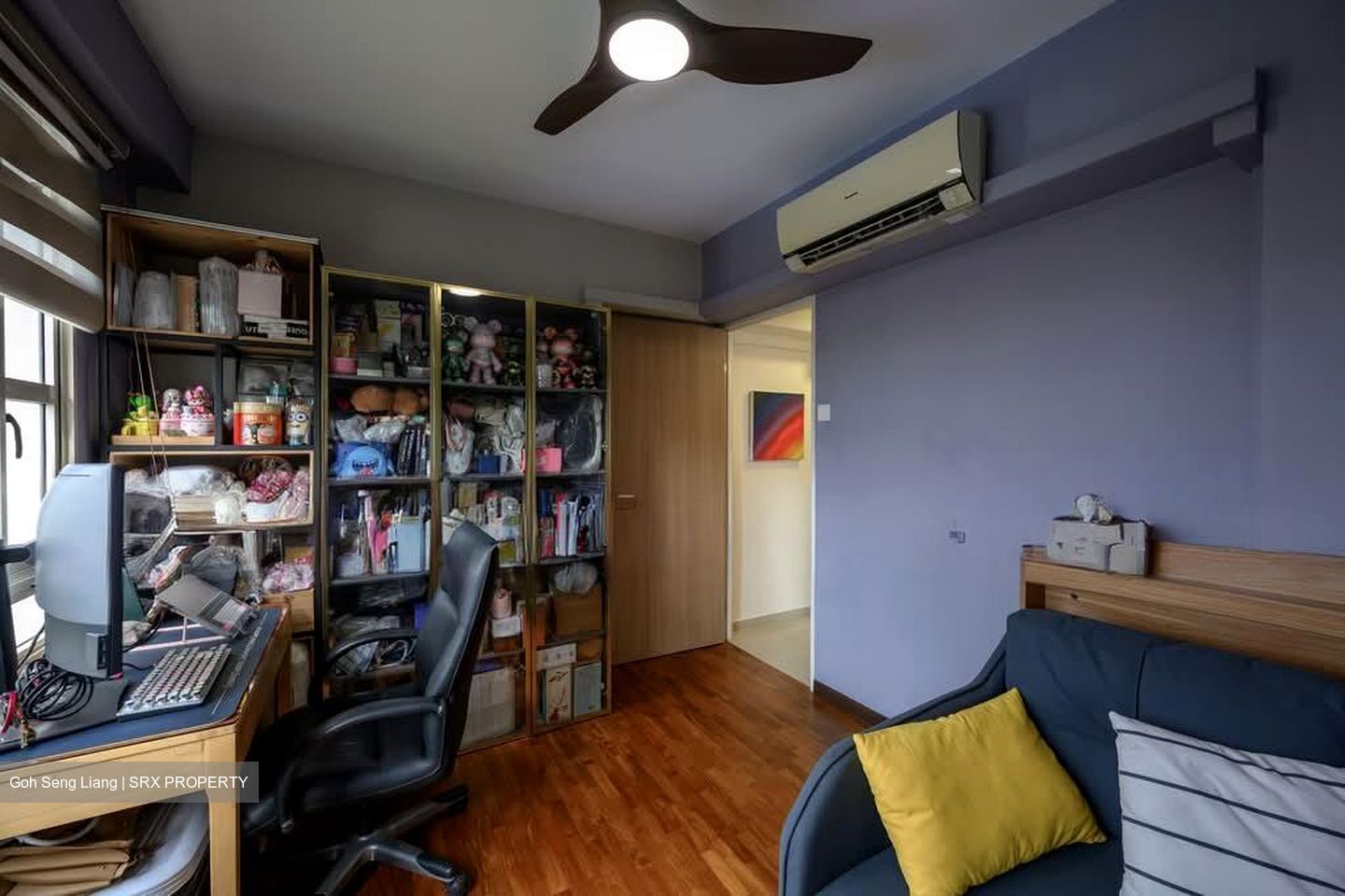 Blk 267B COMPASSVALE ARCADIA (Sengkang), HDB 4 Rooms #561671921
